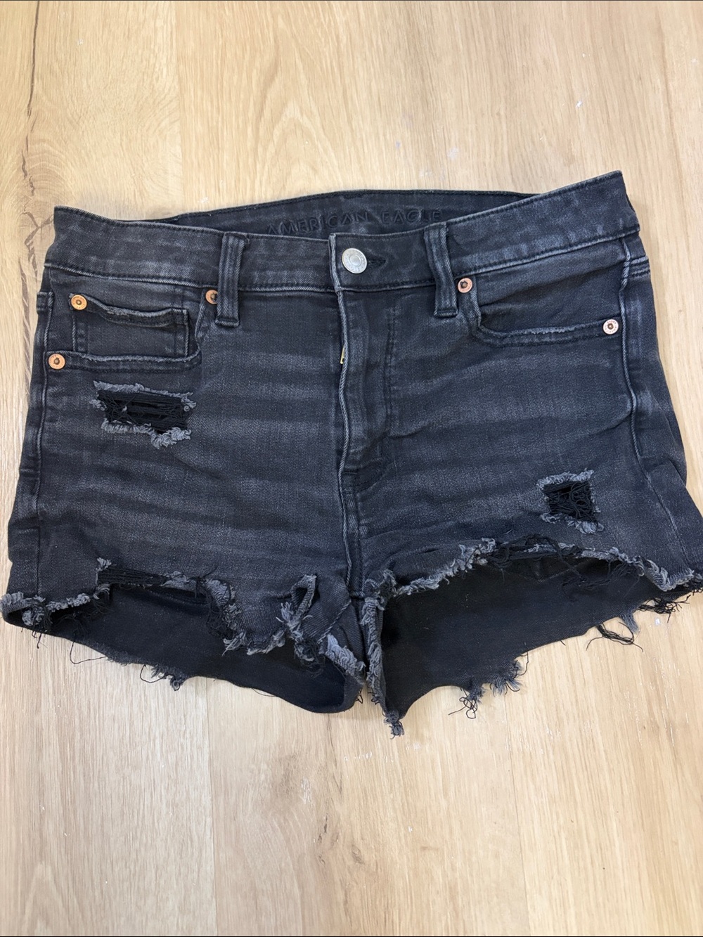 American Eagle Outfitters Stretchy Shorts